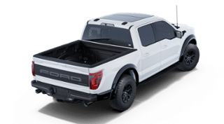 2025 Ford F-150® External Image 4